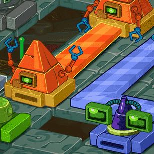 Роботизация