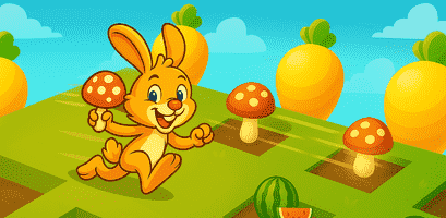 சைவ முயல்