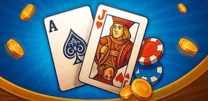 Блэк Джек 21 Pro 