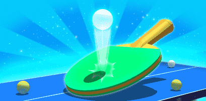 Pingue-Pongue Rápido