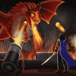 డ్రాగన్ అనిహిలేషన్