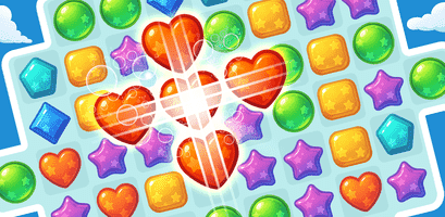 பாப் குமிழ்கள்