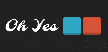 ஓகோ  ஆமாம்