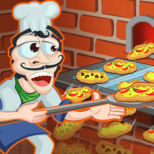 ಕ್ರೇಜಿ ಪಿಜ್ಜಾ