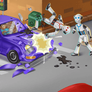 ರಸ್ತೆ ಸುರಕ್ಷತೆ