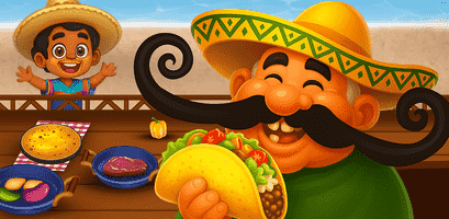 Вкусный Тако