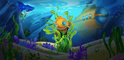 விசித்திர டைவர்