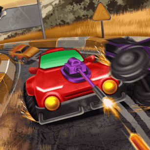 Kỵ Sĩ Rực Cháy